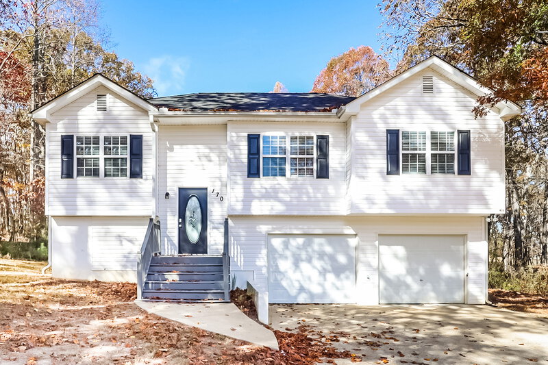 1,675/Mo, 170 Rachels Pl Carrollton, GA 30117 External View