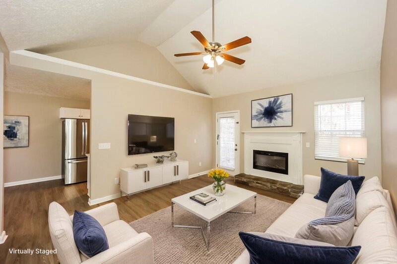1,675/Mo, 170 Rachels Pl Carrollton, GA 30117 Misc View