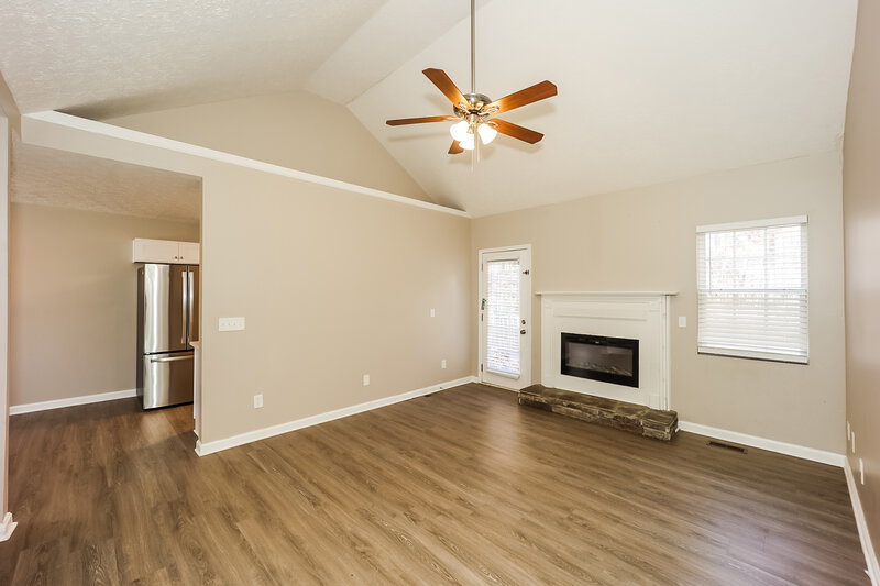 1,675/Mo, 170 Rachels Pl Carrollton, GA 30117 Misc View 2