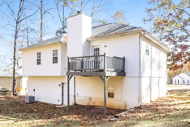 1,675/Mo, 170 Rachels Pl Carrollton, GA 30117 Misc View 16