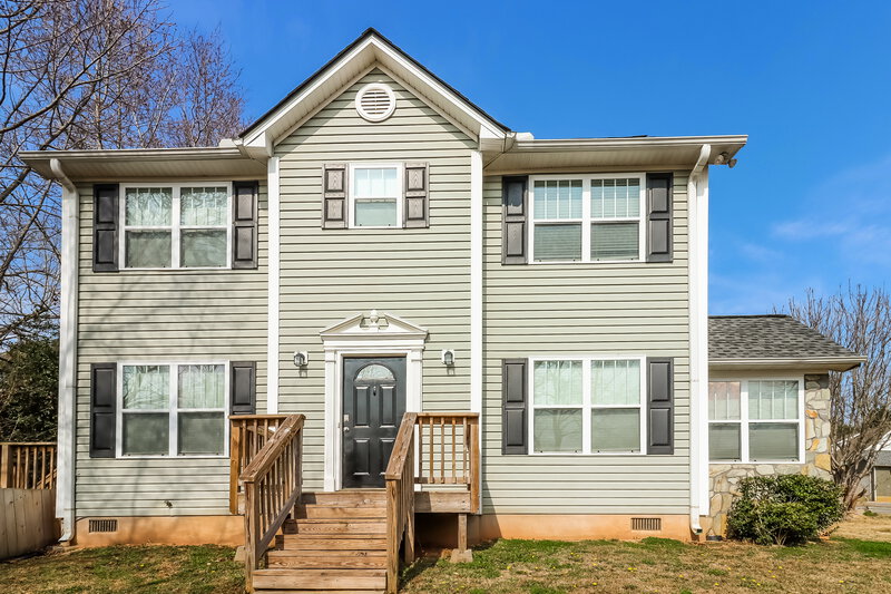 1,500/Mo, 101 Mashburn Pl Canton, GA 30114 External View