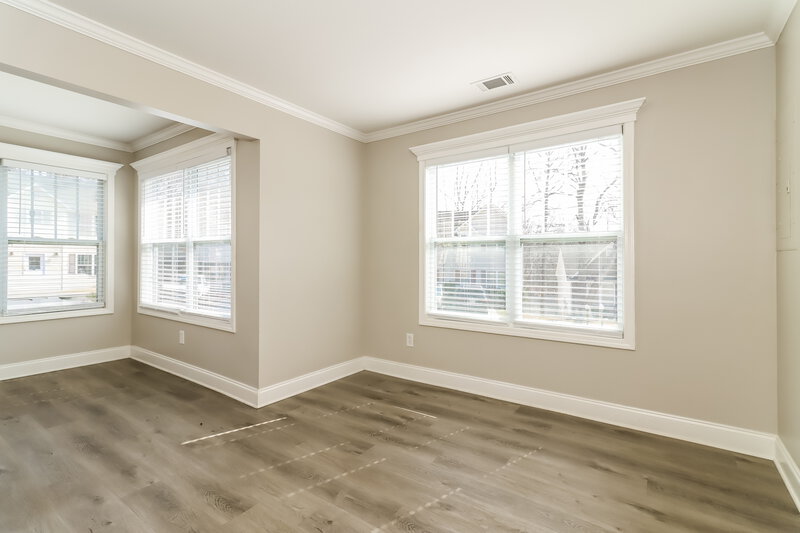 1,500/Mo, 101 Mashburn Pl Canton, GA 30114 Dining Room View 2