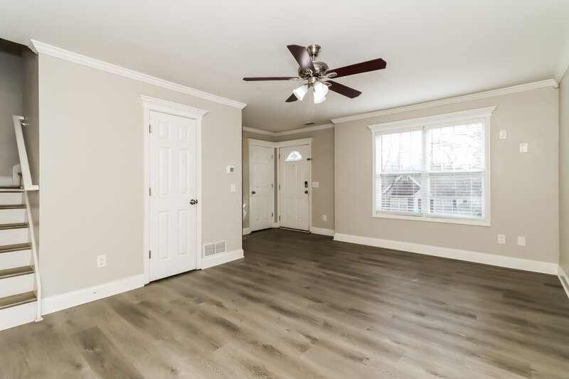 1,500/Mo, 101 Mashburn Pl Canton, GA 30114 Main Bedroom View 2