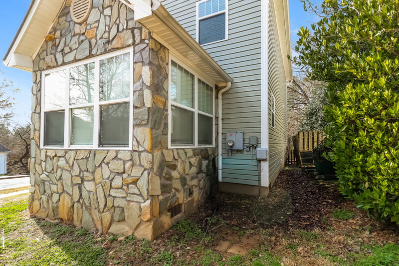 1,500/Mo, 101 Mashburn Pl Canton, GA 30114 Side View