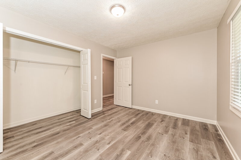 2,380/Mo, 709 Cloudland Ct Stockbridge, GA 30281 Bedroom View