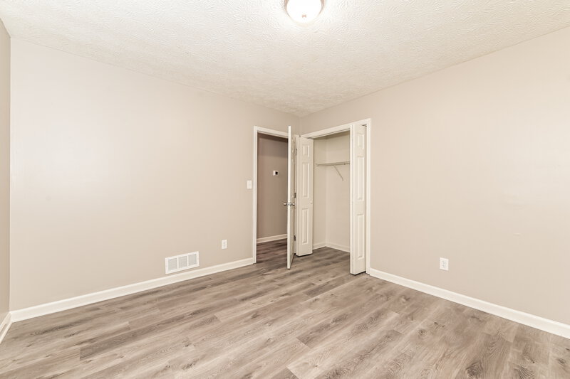 2,380/Mo, 709 Cloudland Ct Stockbridge, GA 30281 Bedroom View 2