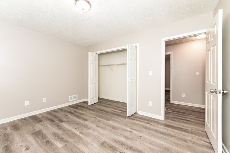 2,380/Mo, 709 Cloudland Ct Stockbridge, GA 30281 Main Bedroom View 3
