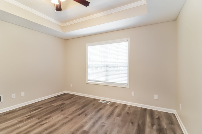 2,520/Mo, 709 Wesley Dr Jackson, GA 30233 Main Bedroom View 2