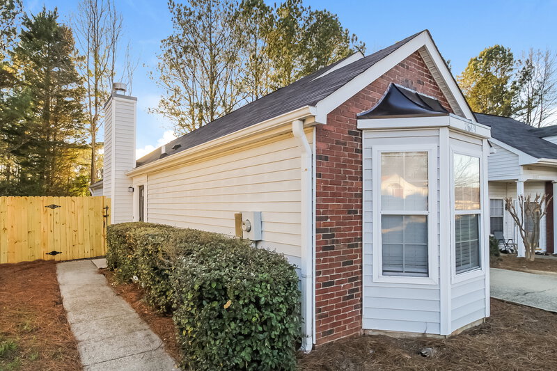 1,960/Mo, 2649 Laurel Ln NW Kennesaw, GA 30152 Misc View