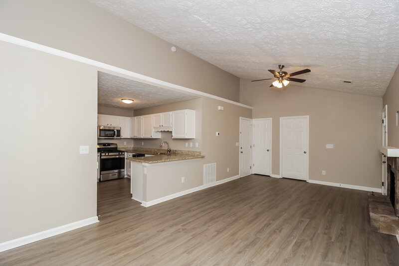 1,960/Mo, 2649 Laurel Ln NW Kennesaw, GA 30152 Misc View 3