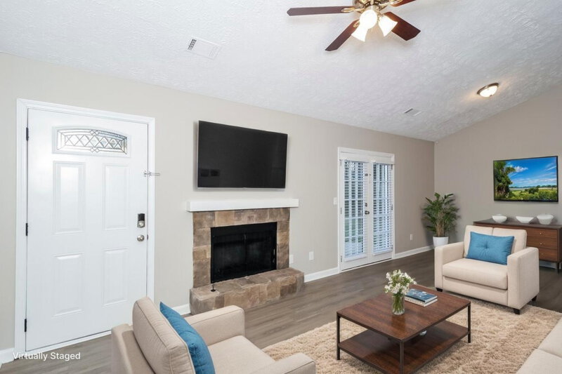 1,960/Mo, 2649 Laurel Ln NW Kennesaw, GA 30152 Misc View 4