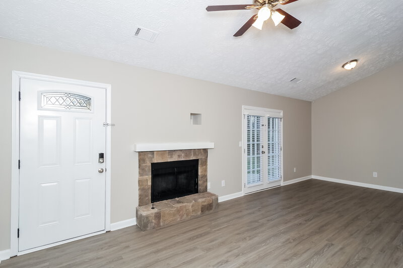 1,960/Mo, 2649 Laurel Ln NW Kennesaw, GA 30152 Misc View 5