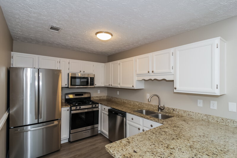 1,960/Mo, 2649 Laurel Ln NW Kennesaw, GA 30152 Misc View 6