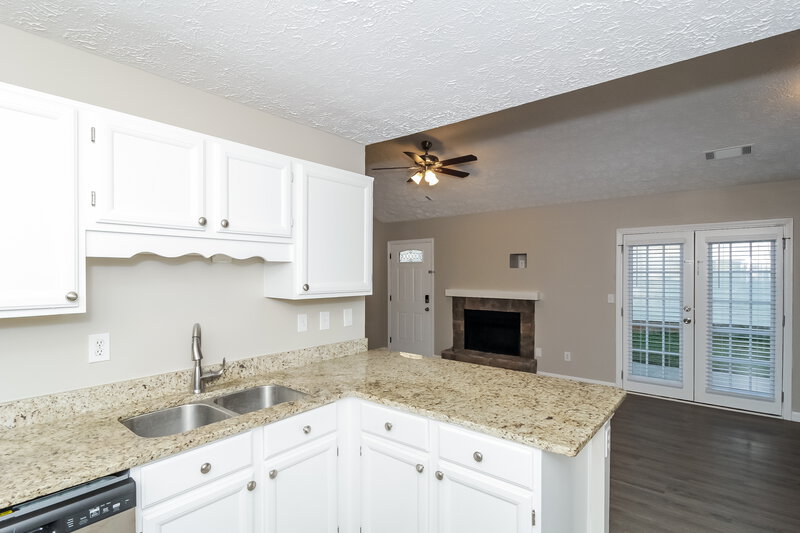 1,960/Mo, 2649 Laurel Ln NW Kennesaw, GA 30152 Misc View 7