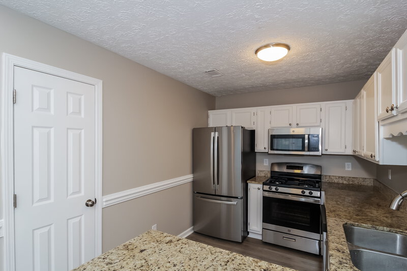 1,960/Mo, 2649 Laurel Ln NW Kennesaw, GA 30152 Misc View 8