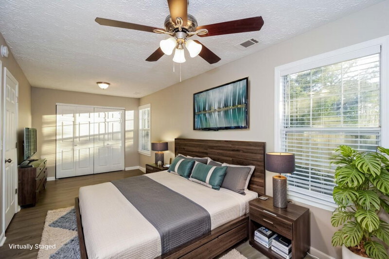 1,960/Mo, 2649 Laurel Ln NW Kennesaw, GA 30152 Misc View 9