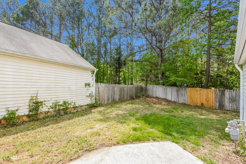1,930/Mo, 2649 Laurel Ln NW Kennesaw, GA 30152 Exterior View