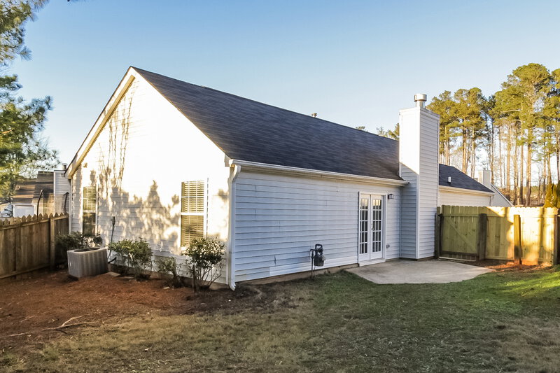 1,960/Mo, 2649 Laurel Ln NW Kennesaw, GA 30152 Misc View 17