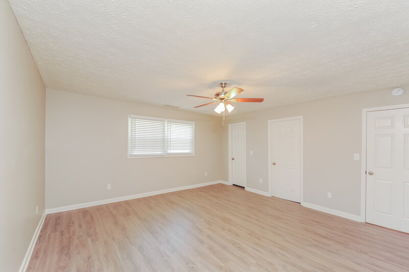 2,800/Mo, 329 Cross Plains Hulett Rd Carrollton, GA 30116 Main Bedroom View