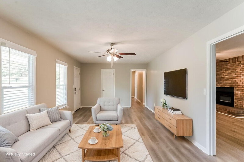 1,915/Mo, 4839 W Lake Way Douglasville, GA 30135 Misc View 3