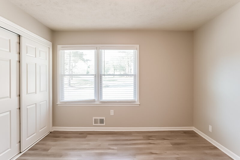 1,945/Mo, 4839 W Lake Way Douglasville, GA 30135 Bedroom View