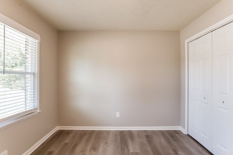 1,945/Mo, 4839 W Lake Way Douglasville, GA 30135 Bedroom View 2