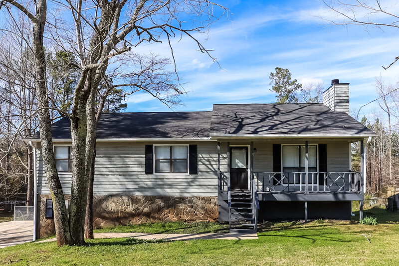 1,705/Mo, 3204 Plymouth Rock Dr Douglasville, GA 30135 External View