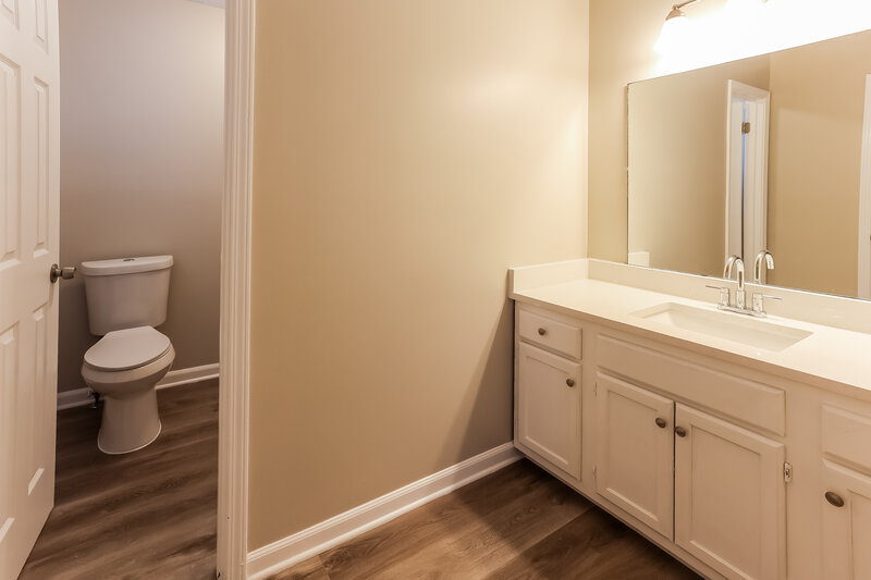 1,705/Mo, 3204 Plymouth Rock Dr Douglasville, GA 30135 Main Bathroom View
