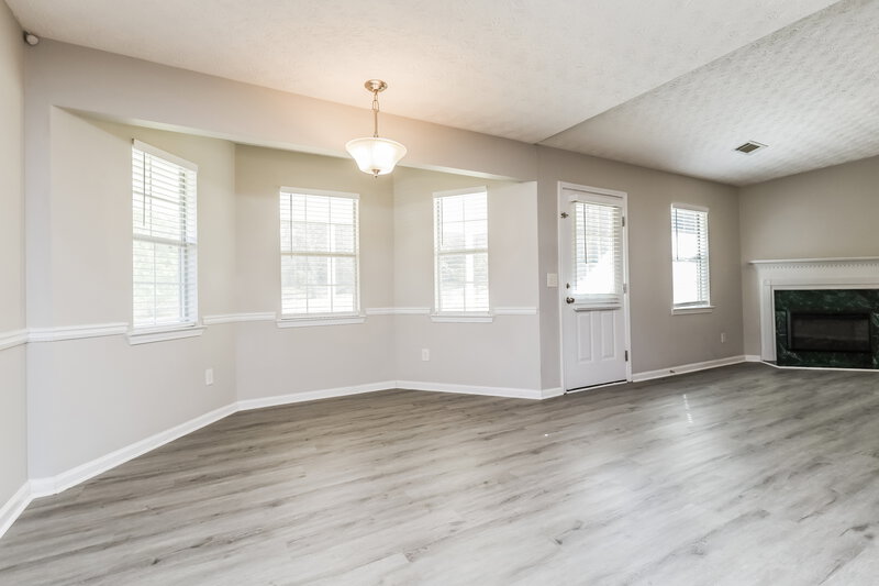 1,760/Mo, 90 Dylans Ct Covington, GA 30014 Dining Room View