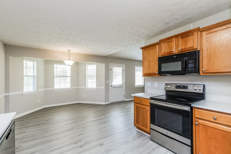 1,760/Mo, 90 Dylans Ct Covington, GA 30014 Kitchen View 2