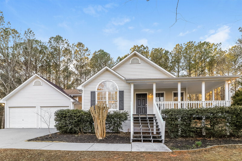 3,140/Mo, 55 Broadlands Dr White, GA 30184 External View