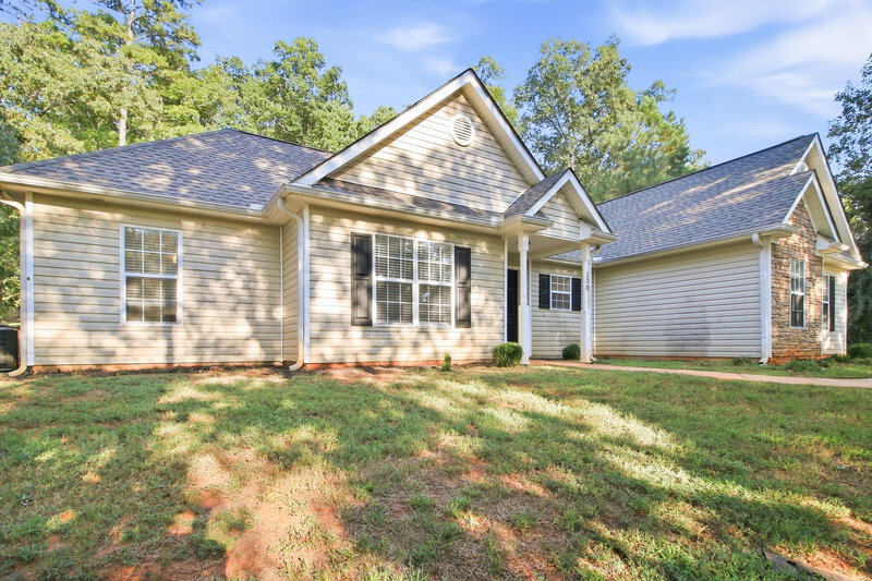 1,995/Mo, 130 Hidden Brook Trl Newnan, GA 30265 Front View