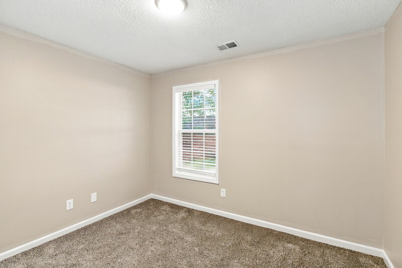 1,995/Mo, 130 Hidden Brook Trl Newnan, GA 30265 Bedroom View