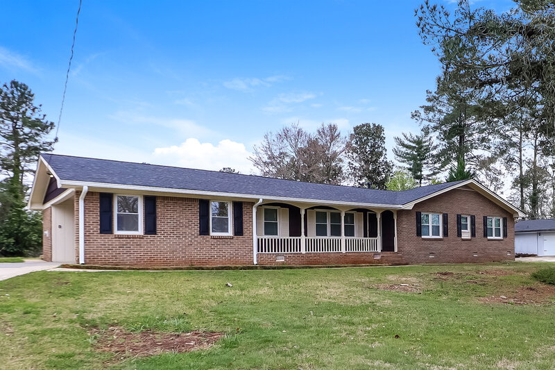 2,390/Mo, 4605 Newcastle Cir Lithonia, GA 30038 Misc View