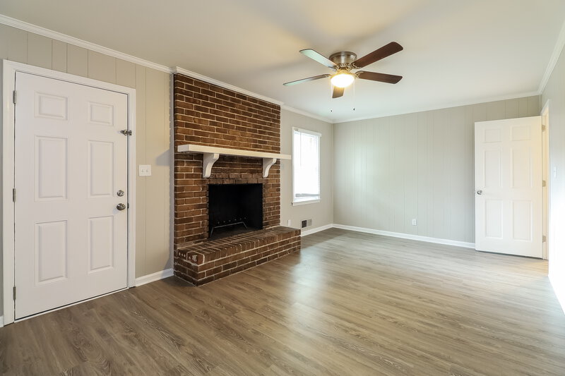 2,390/Mo, 4605 Newcastle Cir Lithonia, GA 30038 Misc View 2
