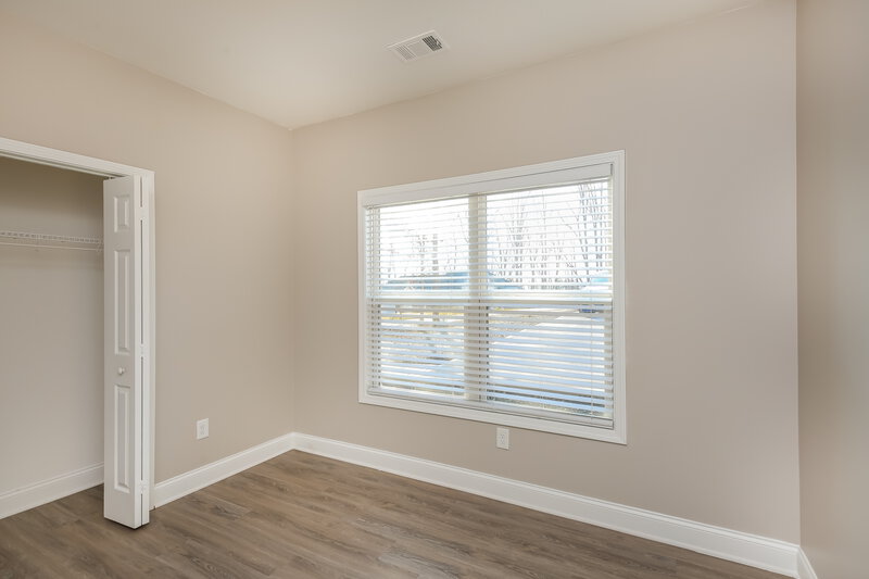 2,140/Mo, 80 Emmette Dr Dawsonville, GA 30534 Bedroom View 2