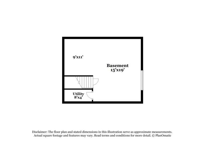 2,390/Mo, 121 High Meadow Trl Jenkinsburg, GA 30234 Floor Plan View