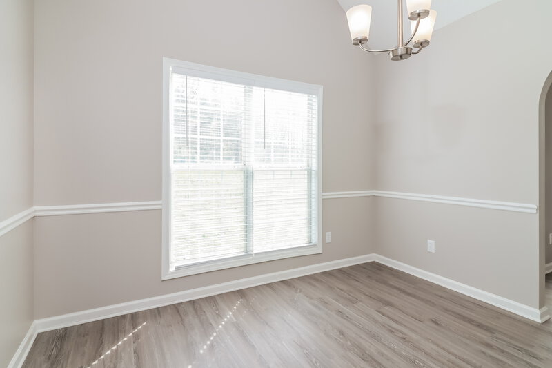 2,390/Mo, 121 High Meadow Trl Jenkinsburg, GA 30234 Dining Room View