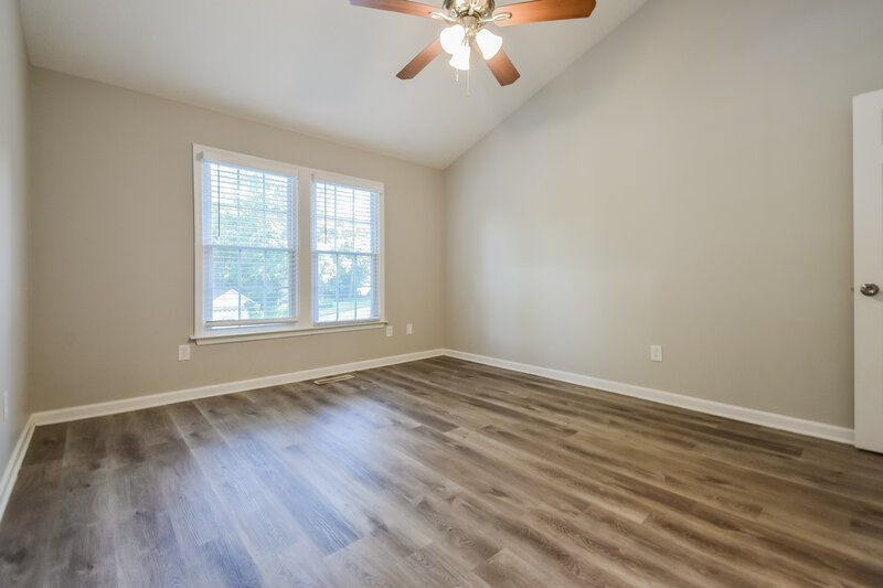 2,030/Mo, 547 Riverbirch Trce Stone Mountain, GA 30087 Main Bedroom View 2