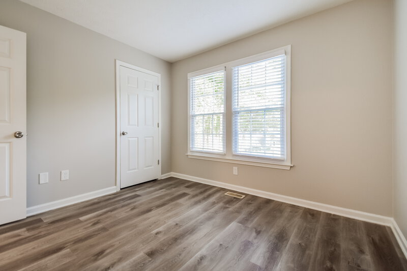 2,030/Mo, 547 Riverbirch Trce Stone Mountain, GA 30087 Bedroom View