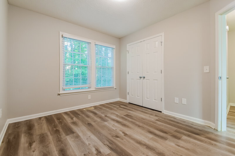 2,030/Mo, 547 Riverbirch Trce Stone Mountain, GA 30087 Bedroom View 2