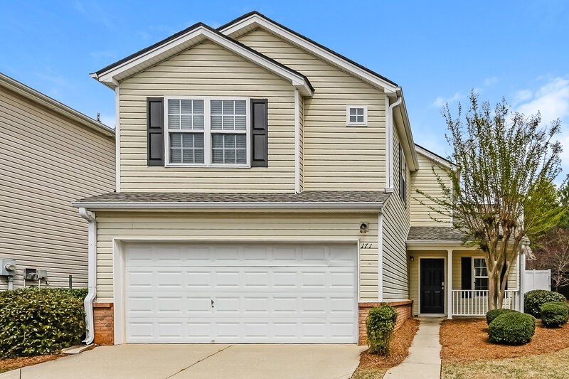 2,800/Mo, 171 Swanee Ln Woodstock, GA 30188 External View