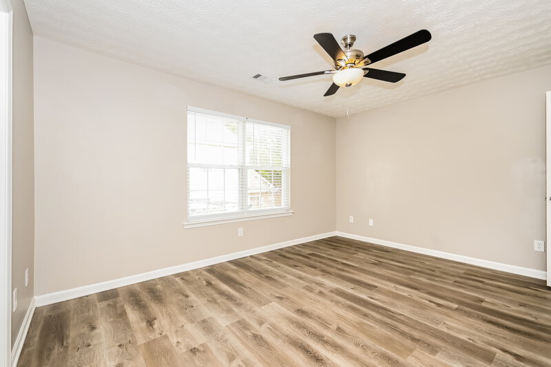 2,800/Mo, 171 Swanee Ln Woodstock, GA 30188 Bedroom View