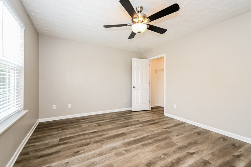 2,800/Mo, 171 Swanee Ln Woodstock, GA 30188 Bedroom View 3