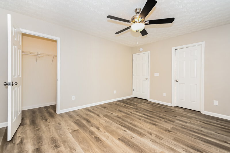 2,800/Mo, 171 Swanee Ln Woodstock, GA 30188 Bedroom View 4
