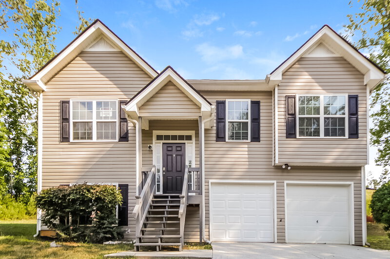 1,950/Mo, 7336 Westwood Ln Douglasville, GA 30134 External View