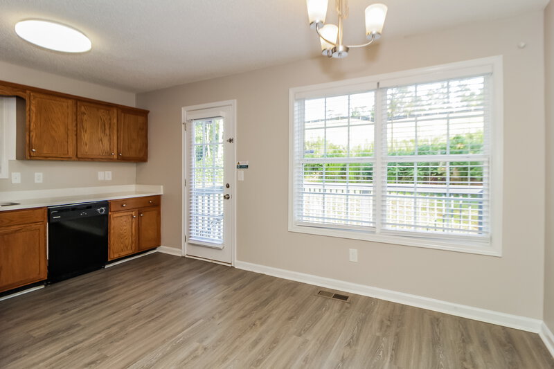 2,030/Mo, 7336 Westwood Ln Douglasville, GA 30134 Dining Room View
