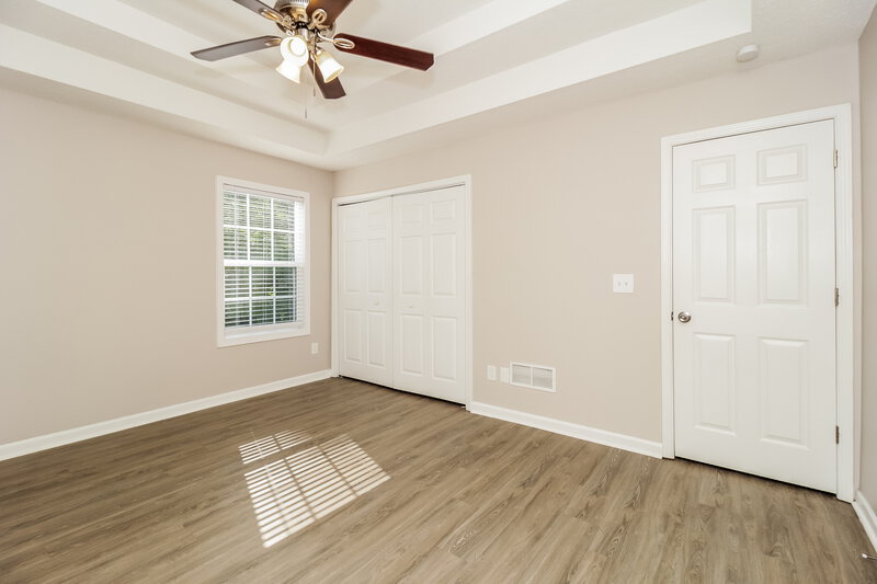 2,030/Mo, 7336 Westwood Ln Douglasville, GA 30134 Main Bedroom View