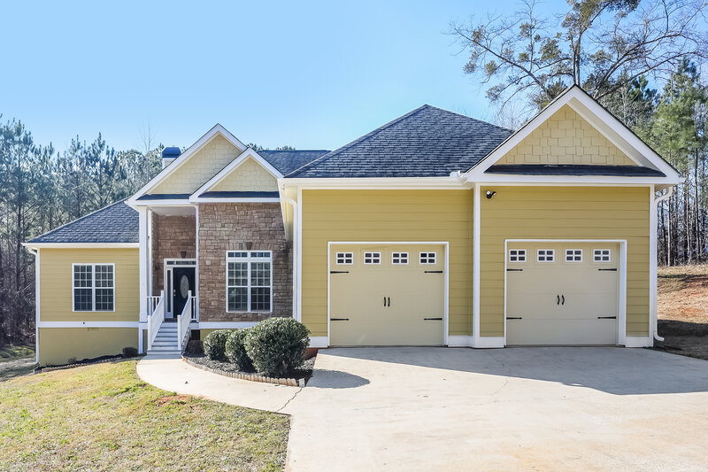 2,275/Mo, 101 Landon Dr Whitesburg, GA 30185 External View