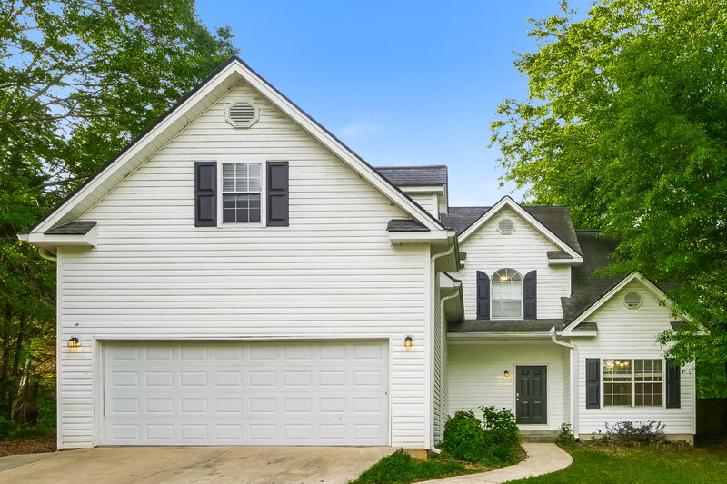 2,260/Mo, 57 Highland Dr Carrollton, GA 30116 External View